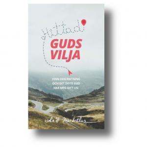 Hittad: Guds vilja