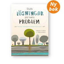 Guds lösningar på livets problem