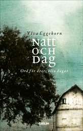 Natt och dag, ord för årets alla dagar