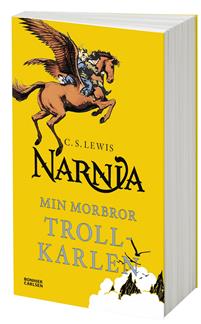 Narnia, Min morbror trollkarlen