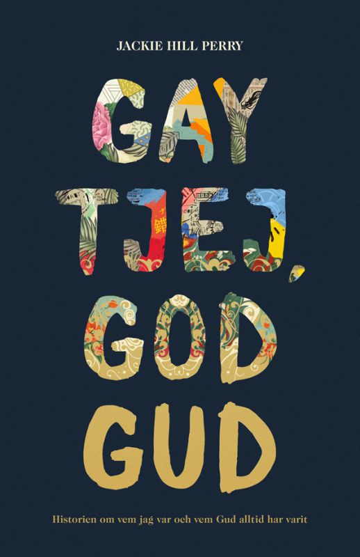 Gay tjej, god Gud