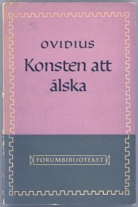 Konsten att älska