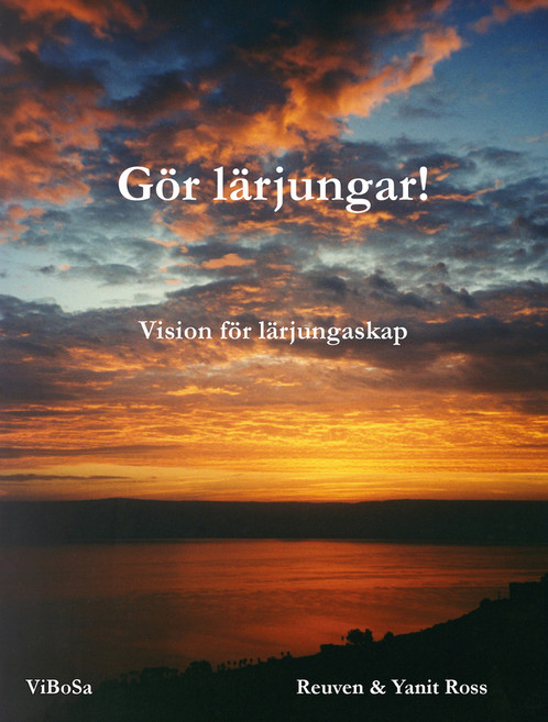 Gör lärjungar! Vision för lärjungaskap