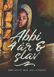 Abbi 4 år & slav