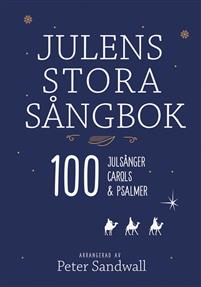 Julens stora sångbok