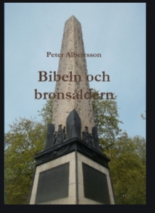 Bibeln och bronsåldern