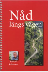 Nåd längs vägen, notbok