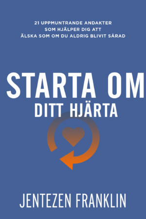 Starta om ditt hjärta