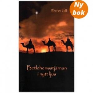 Betlehemsstjärnan i nytt ljus