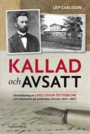 Kallad och avsatt