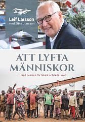 Att lyfta människor