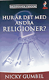 Alpha, Hur är det med andra religioner?