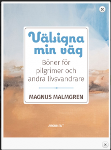 Välsigna min väg