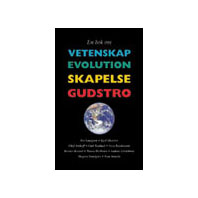 En bok om vetenskap, evolution, skapelse, gudstro