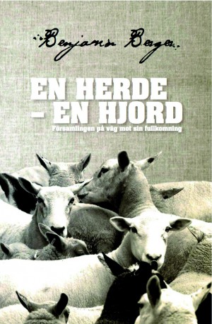 En herde  en hjord