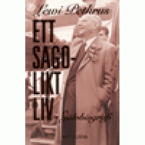 Ett sagolikt liv