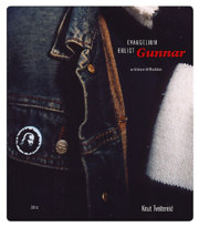 Evangelium enligt Gunnar