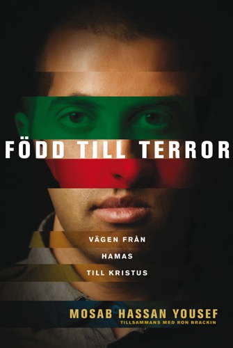 Född till terror