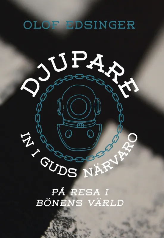 Djupare in i Guds närvaro
