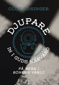 Djupare in i Guds närvaro