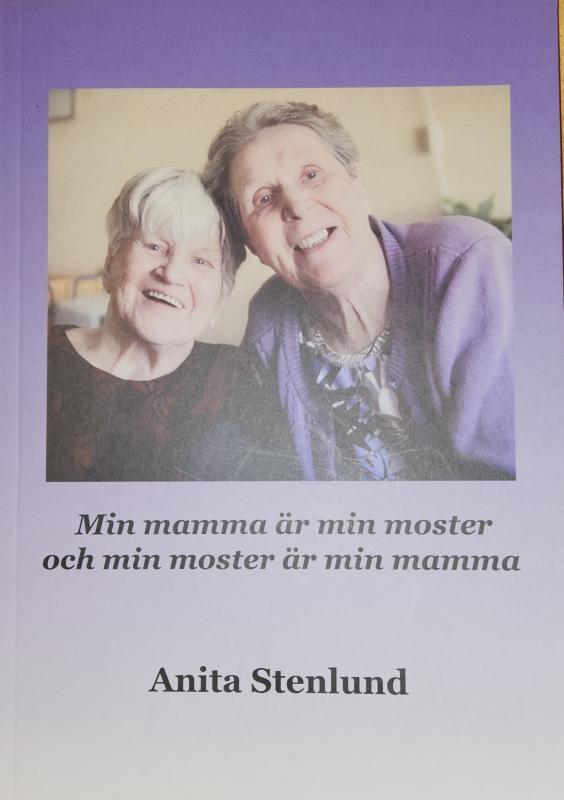 Min mamma är min moster och min moster är min mamma