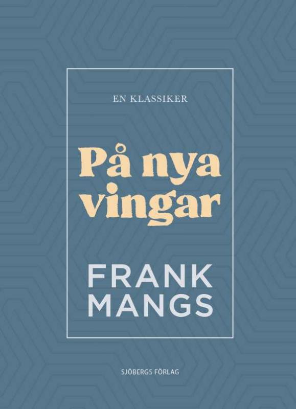 På nya vingar