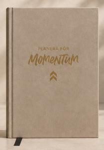 Planera för Momentum ("mer än en kalender")