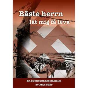 Bäste herrn, låt mig få leva, pocket