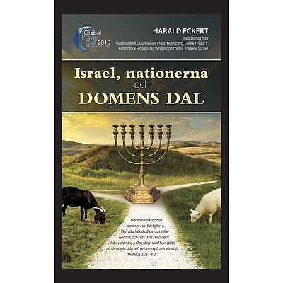 Israel, nationerna och domens dal