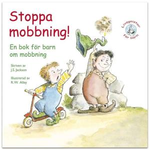 Stoppa mobbning!