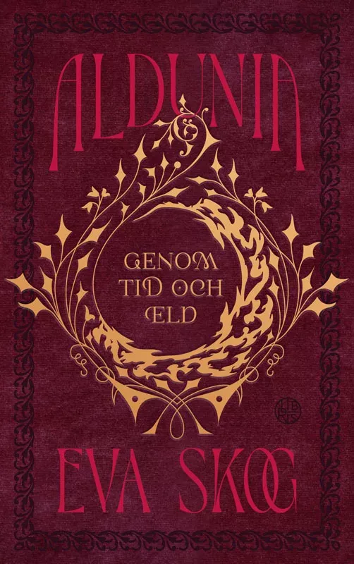Aldunia - genom tid och eld