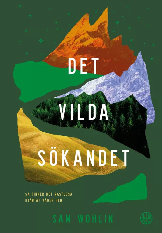 Det vilda sökandet