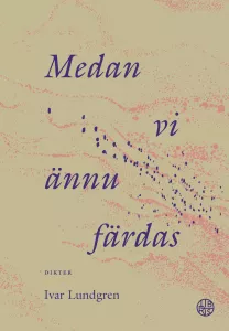 Medan vi ännu färdas