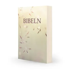 Svenska Folkbibeln 2015, kompaktbibel äng mjukpärm
