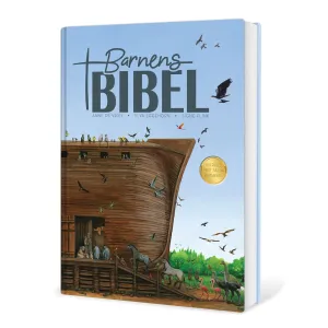 Barnens bibel