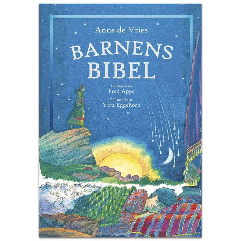 Barnens bibel, 9 upplagan