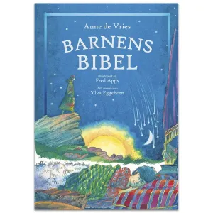 Barnens bibel, 9 upplagan