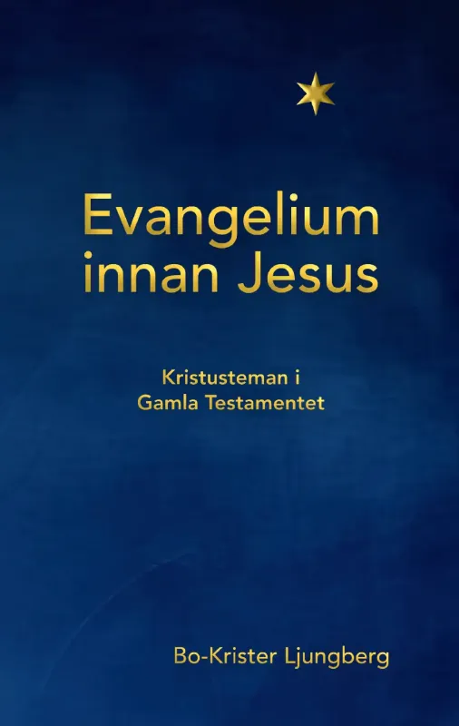 Evangelium innan Jesus