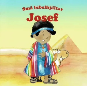 Små bibelhjältar - Josef