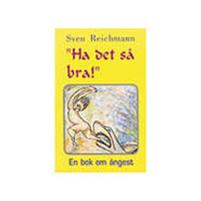 Ha det så bra!
