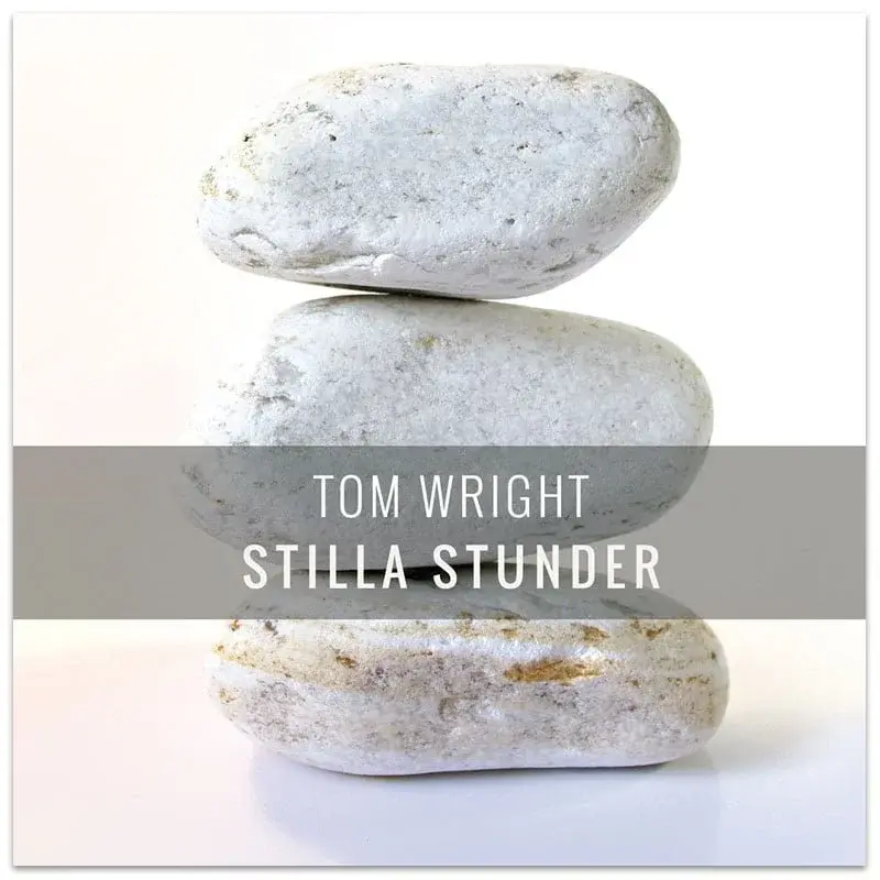 Stilla stunder