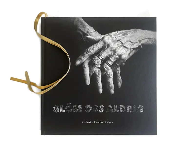 Glöm oss aldrig