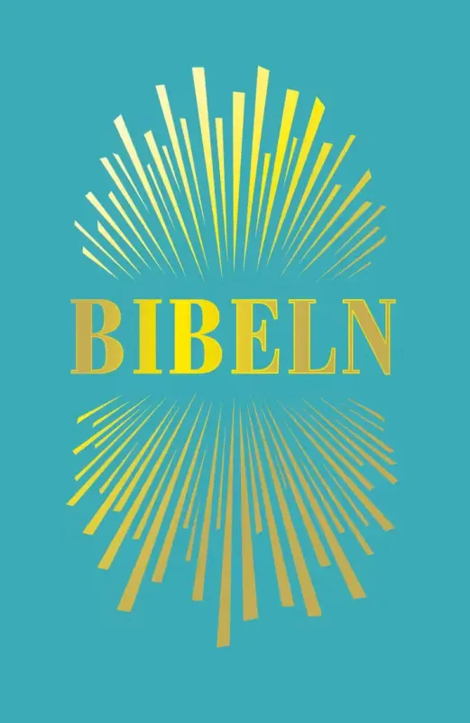 Bibel 2026 grön, Konfirmandbibeln 3.0 med NT 2026