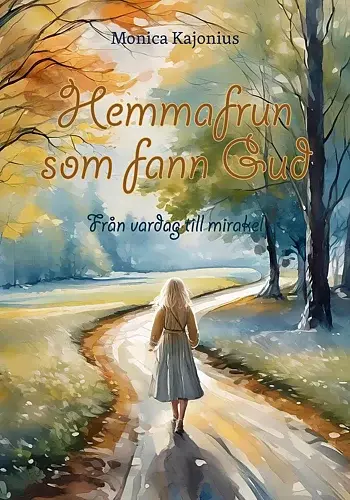 Hemmafrun som fann Gud