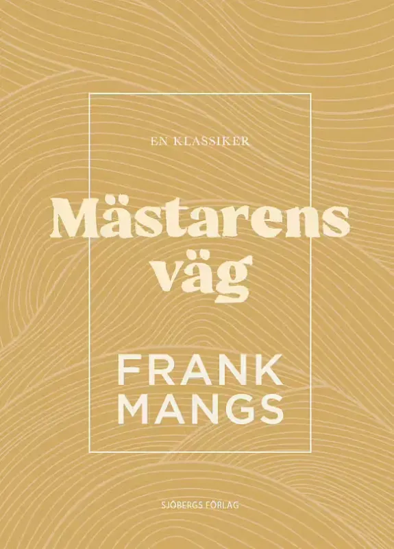 Mästarens väg