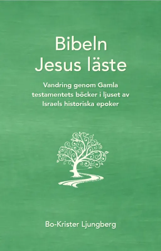 Bibeln Jesus läste