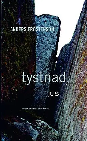 Tystnad, ljus