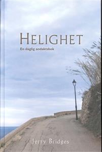 Helighet – En daglig andaktsbok