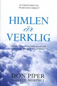 Himlen är verklig