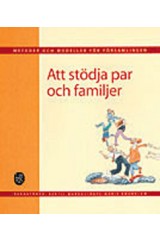Att stödja par och familjer